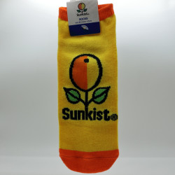 SUNKIST Short Socks