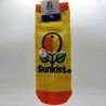 SUNKIST Short Socks