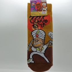 TARATARA Short Socks