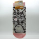 NEKO no GORO Short Socks - 1