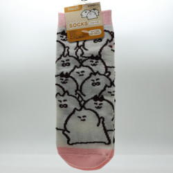 NEKO no GORO Short Socks