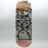NEKO no GORO Short Socks