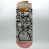 NEKO no GORO Short Socks