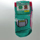 Kid's Socks - E5 Shinkansen - 1