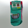 Kid's Socks - E5 Shinkansen