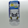 Kid's Socks - N700 Shinkansen