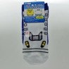 Kid's Socks - N700 Shinkansen