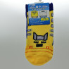 Kid's Socks - Class 923 Dr. Yellow