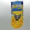 Kid's Socks - Class 923 Dr. Yellow