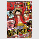 Weekly Shonen Jump 2025年 34号
