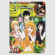 Weekly Shonen Jump 2025年 35号