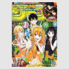 Weekly Shonen Jump 2025年 35号