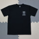 T-Shirt - JASDF - FRONT