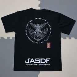 T-Shirt - JASDF