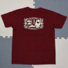 Culture of Japan Retro T-Shirt - Gunma-chan