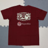 Culture of Japan Retro T-Shirt - Gunma-chan