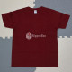 Culture of Japan Retro T-Shirt - Gunma-chan - FRONT
