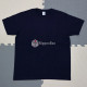 Culture of Japan Retro T-Shirt - Gunma-chan - FRONT