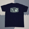 Culture of Japan Retro T-Shirt - Gunma-chan