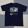 Culture of Japan Retro T-Shirt - Gunma-chan
