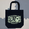 Tote Bag - Retro Gunma-chan