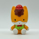 3D Magnet - Gunma-chan - 1