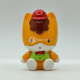 3D Magnet - Gunma-chan - 1