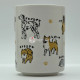 Japanese Tea Cup - Dog - 1
