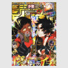 Weekly Shonen Jump 2025年 39号
