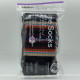 Family Mart Line Socks - Autumn Color Black - 1
