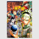 Weekly Shonen Jump 2025年 41号