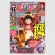 ONE PIECE magazine Vol.20