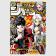 Weekly Shonen Jump 2025年 45号