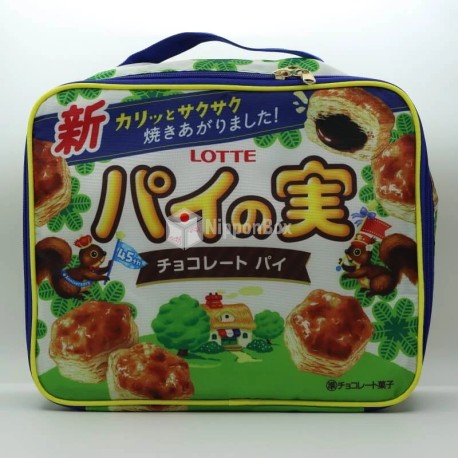Lotte Pie no Mi Bag - Front
