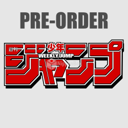 Jump Box - 2026年 Issues 06~10