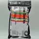 Family Mart Line Socks (small) - TOKYO Marathon 2026 White - 1