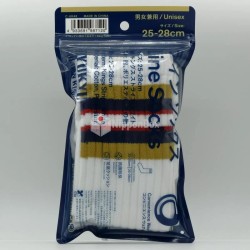 Family Mart Line Socks - RYUKYU Golden Kings - 1