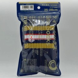 Family Mart Line Socks - RYUKYU Golden Kings Navy - 1