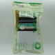 Family Mart Line Socks (small) - Animal Crossing - 1