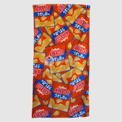 Bath Towel - Usushio Chips - 1