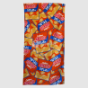 Bath Towel - Usushio Chips