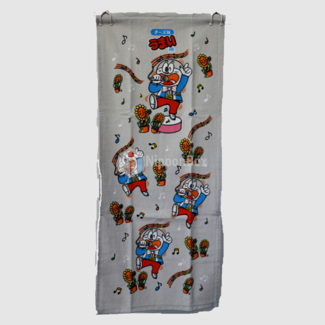 Face Towel - Umaibo Cheese - 1