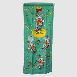 Face Towel - Umaibo Salad - 1
