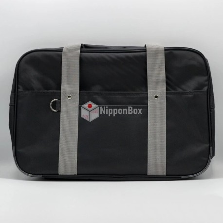 Japanese high school bag