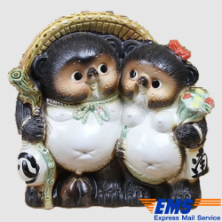 TANUKI couple