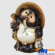 Pilgrim TANUKI