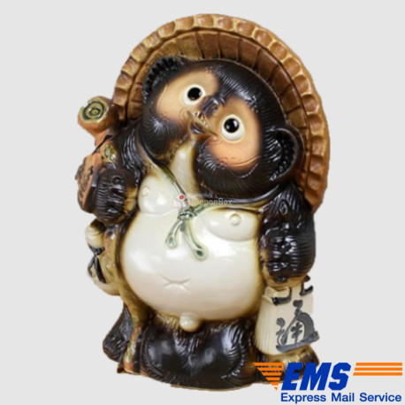 Pilgrim TANUKI