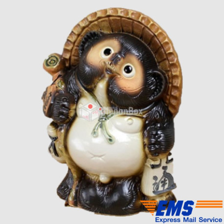 Pilgrim TANUKI