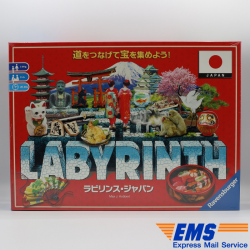 Labyrinth JAPAN