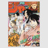 Weekly Shonen Jump